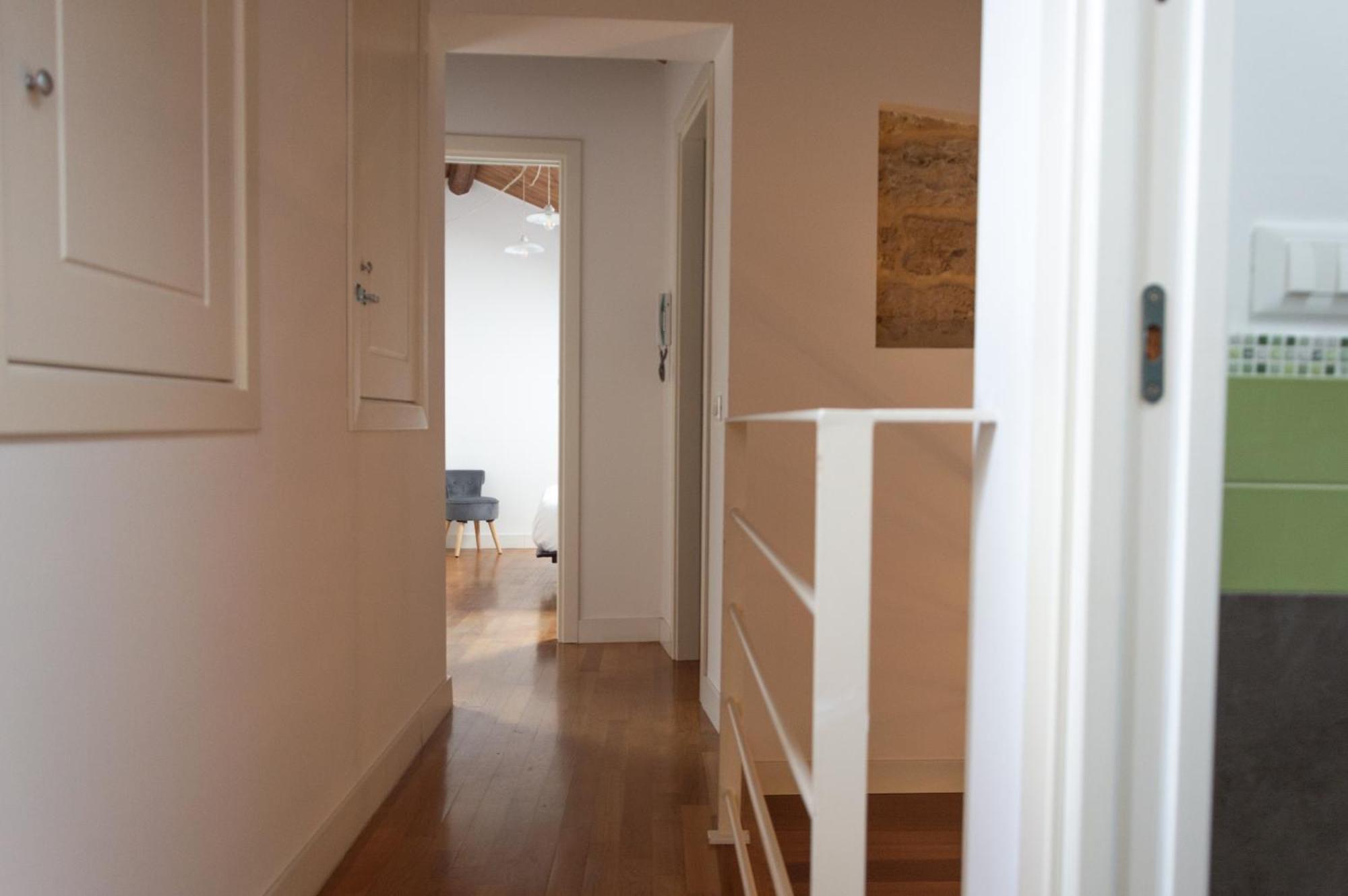 Vittorio Emanuele Apartment Palermo