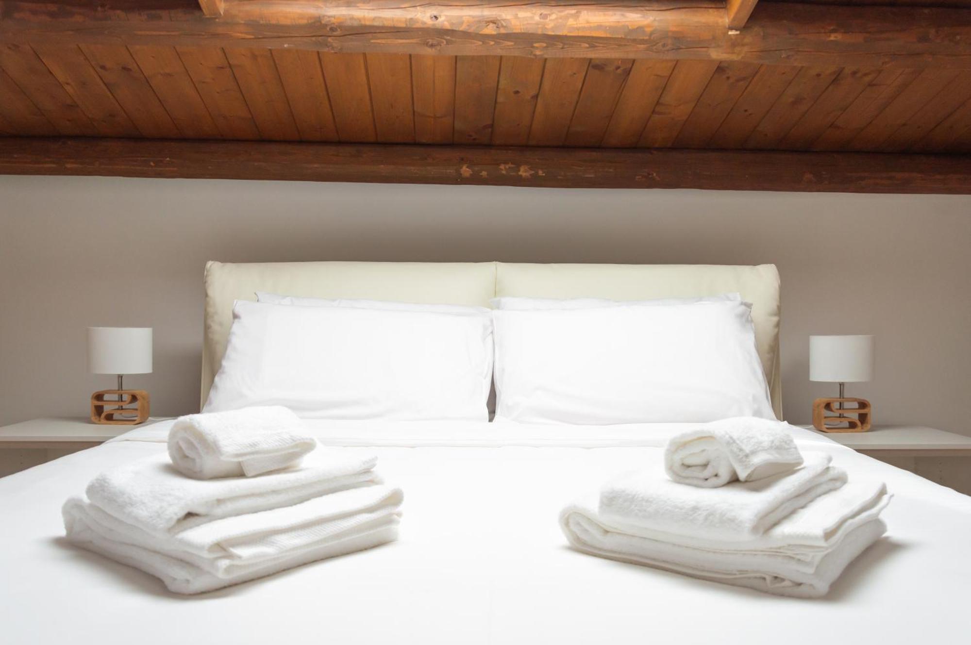 Apartment Vittorio Emanuele Palermo