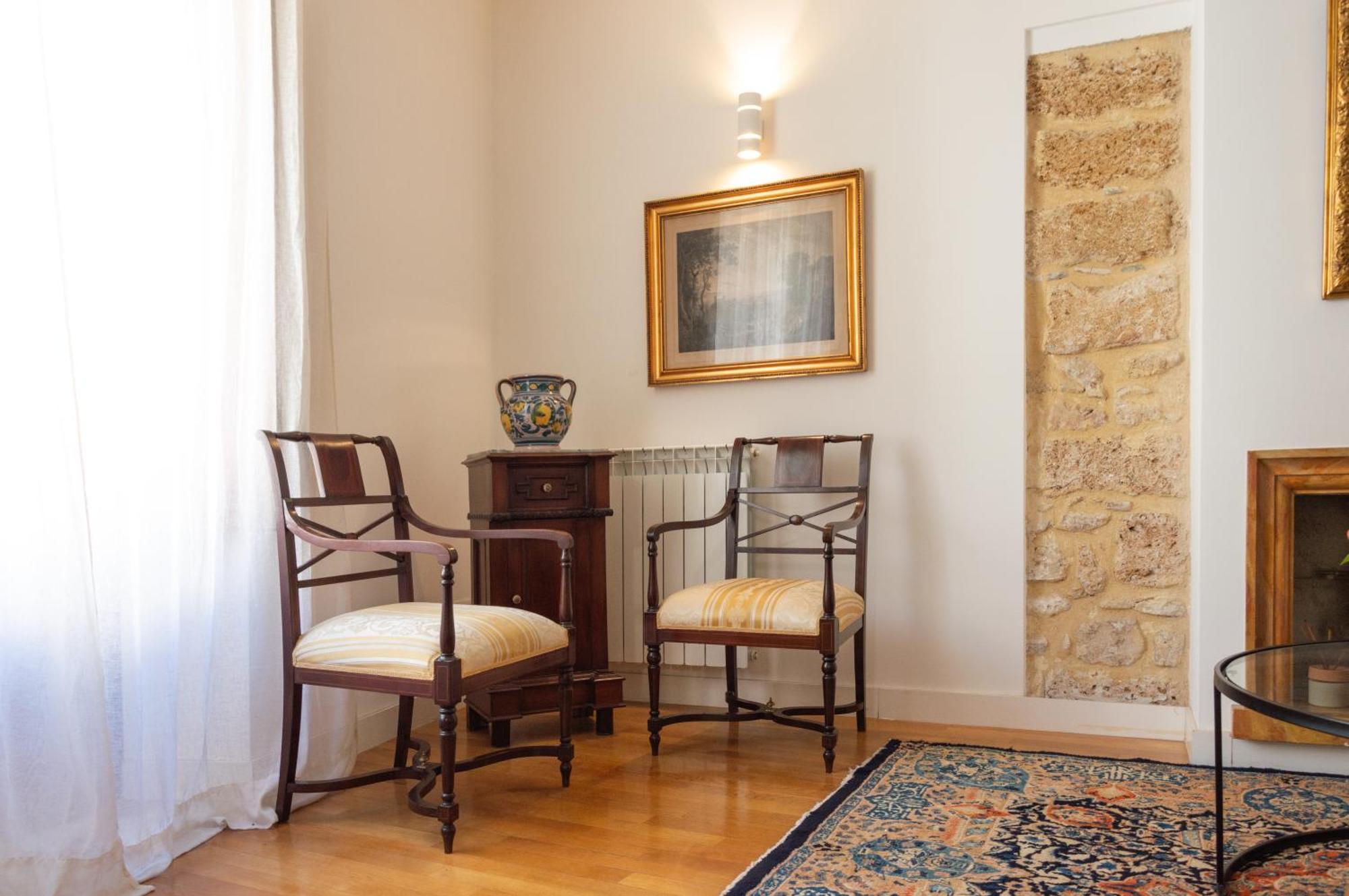 Apartment Vittorio Emanuele Palermo