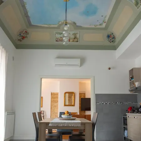Vittorio Emanuele Suite Apartment Palermo Exterior foto