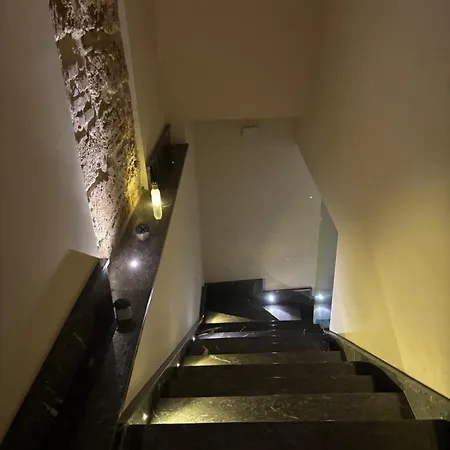 Vittorio Emanuele Suite Apartment Palermo Exterior foto
