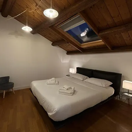Vittorio Emanuele Suite Apartment Palermo Exterior foto