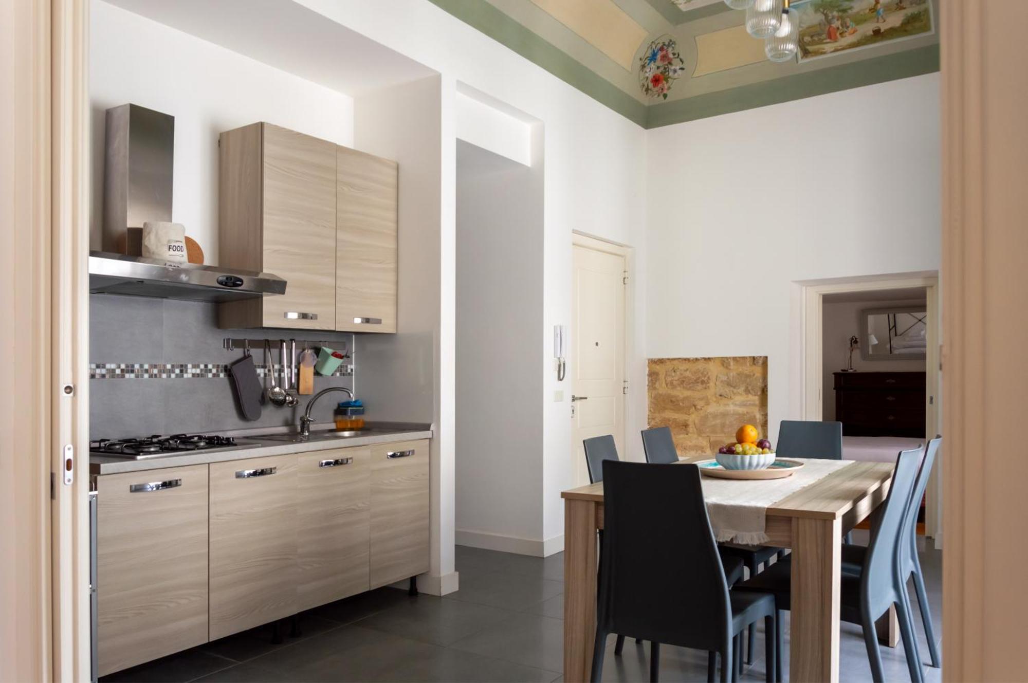 Apartment Vittorio Emanuele *