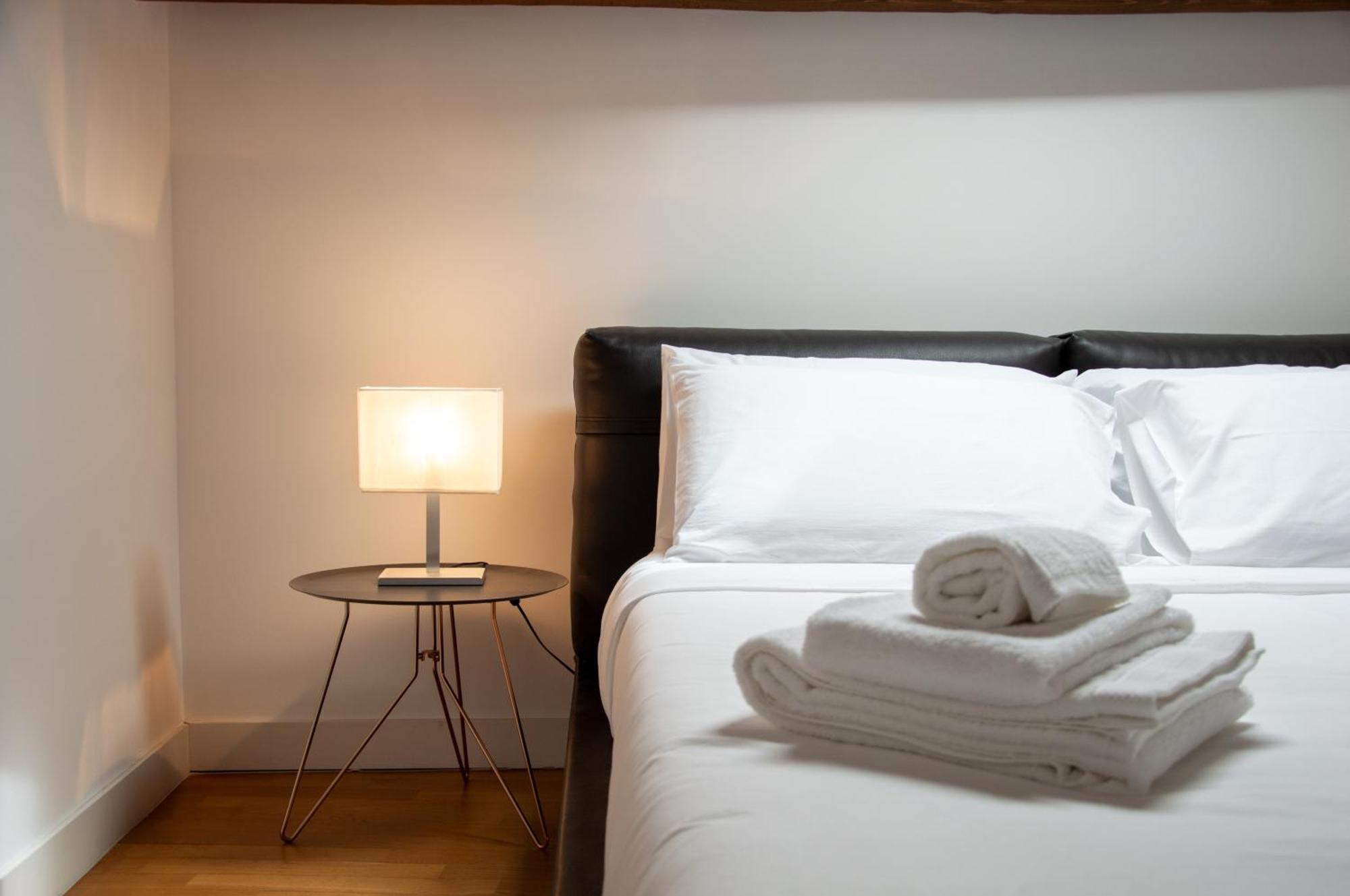 Apartment Vittorio Emanuele Palermo