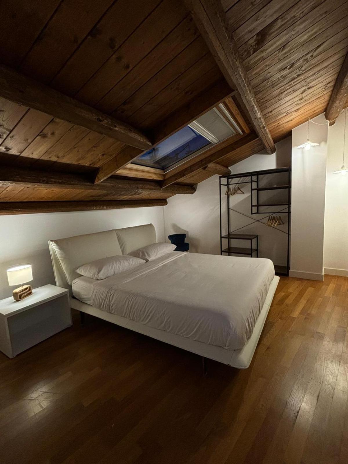 Apartment Vittorio Emanuele *